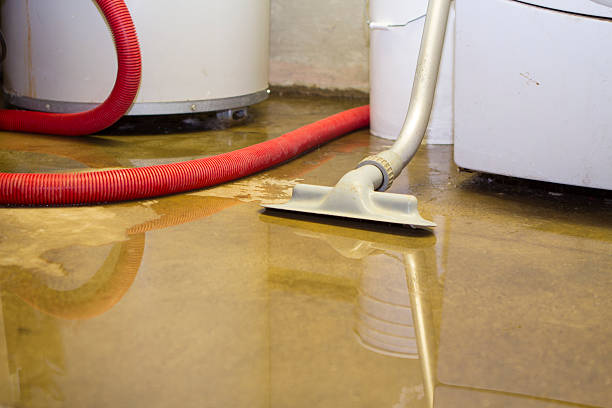 24/7 water damage repair in Ferndale, PA
