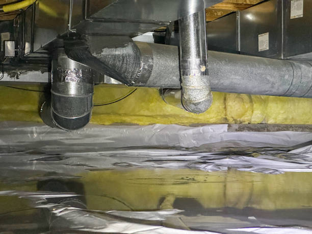 Water damage restoration insurance claims in Ferndale, PA